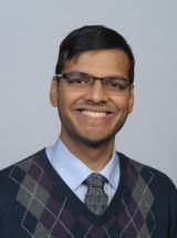 Divyansh Agarwal